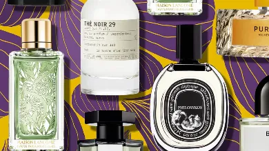 Вкусная нота: 7 ароматов с инжиром, в которые вы влюбитесь