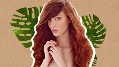 SPA для волосся: як зробити пасма розкішними в домашніх умовах