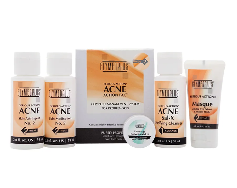 GlyMed Plus (USA)