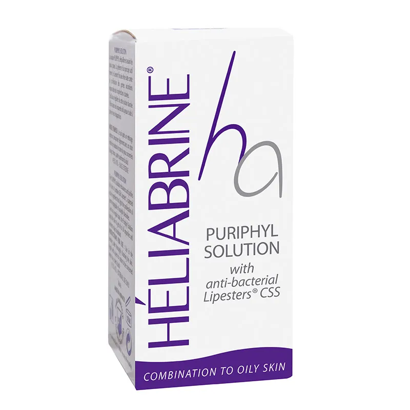  PURIPHYL SOLUTION, HELIABRINE