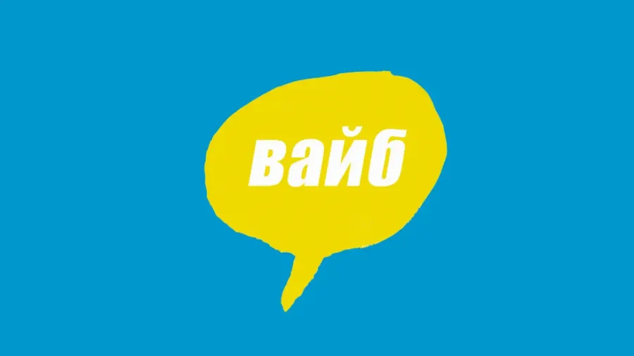 Словник молодіжного сленгу: що таке вайб