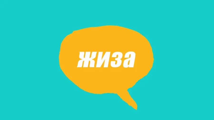 Словник молодіжного сленгу: що таке жиза