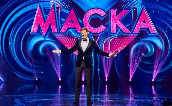 «Маска»