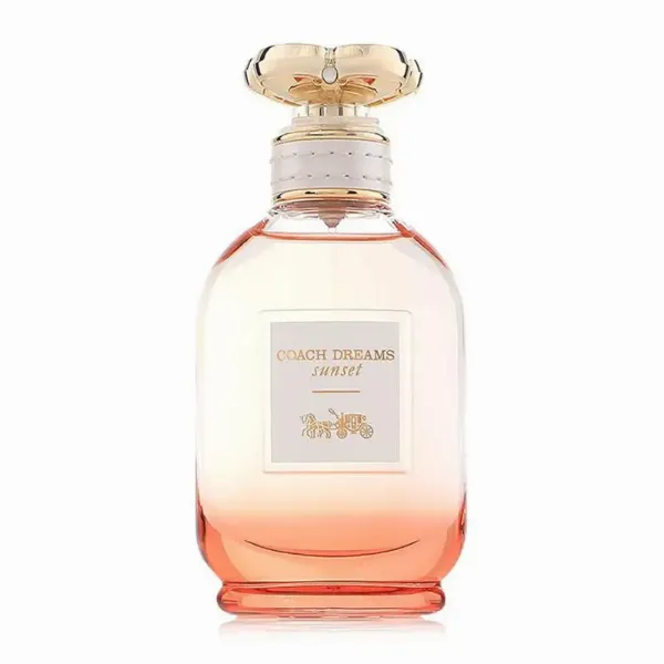 Coach Coach, Dreams Sunset 