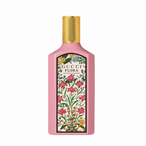 Gucci, Flora Gorgeous Gardenia