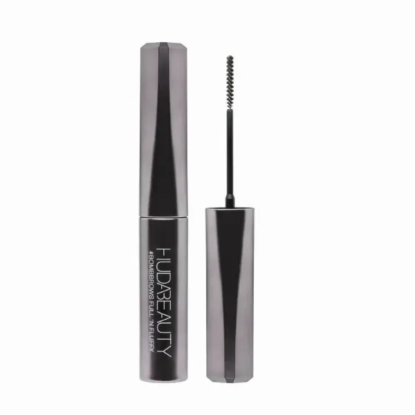 Huda Beauty #BombBrows Full N' Fluffy Fiber Gel
