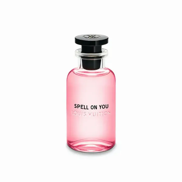 Louis Vuitton, Spell On You