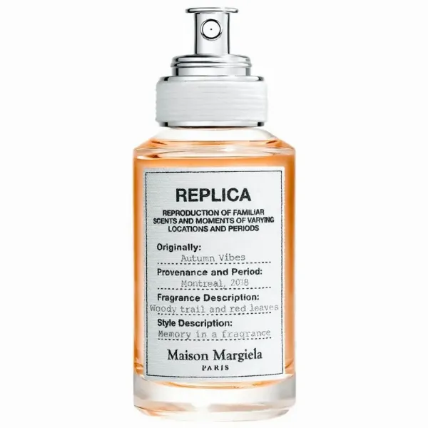 Maison Margiela, Replica Autumn Vibes