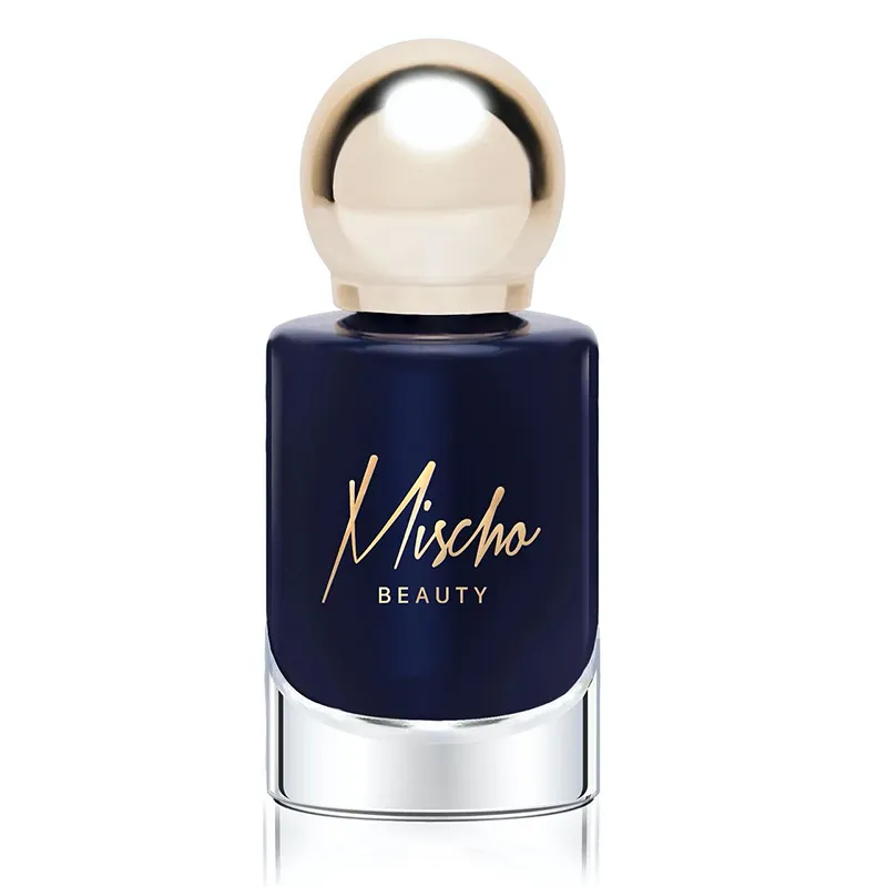 Mischo Beauty, NYFW
