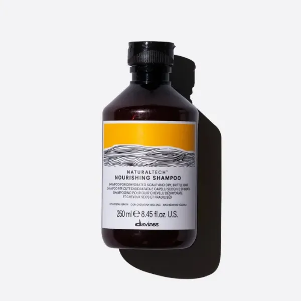 Davines, Naturaltech Nourishing Shampoo