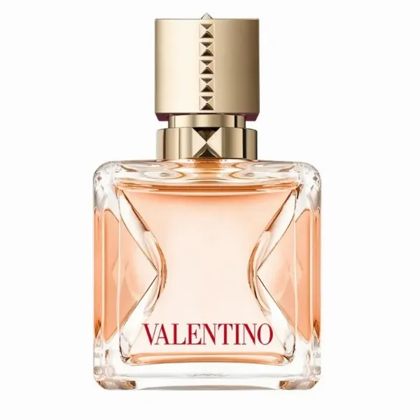 Valentino, Voce Viva Intensa 