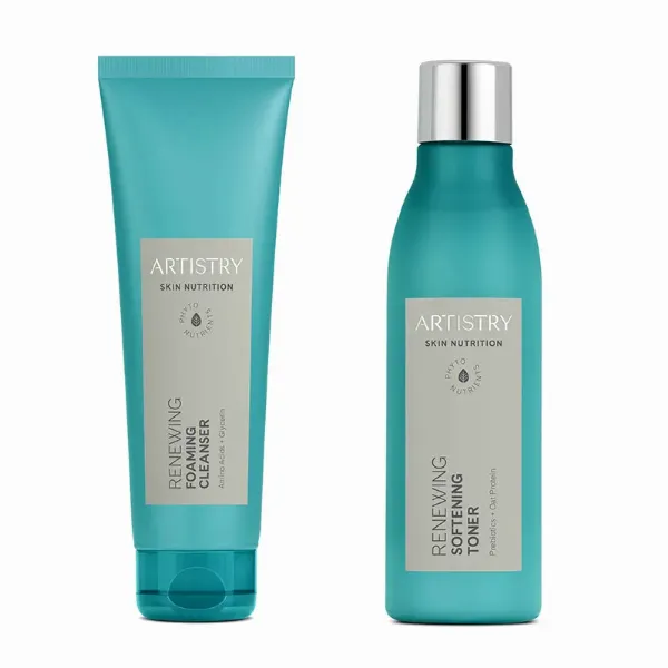 Artistry Skin Nutrition™