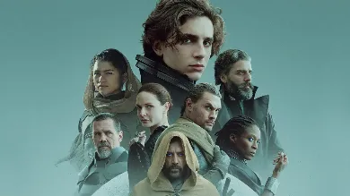 Самые долгожданные фильмы осени: топ-6 кинокартин