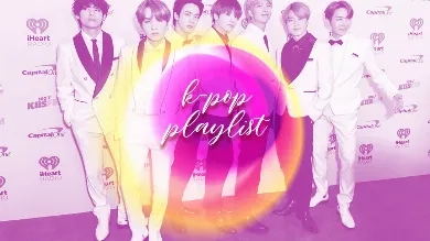 B-Hub music: k-pop плей-лист