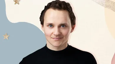 Константин Войтенко о первой роли, вдохновении и “Танцах со звездами”(интервью)
