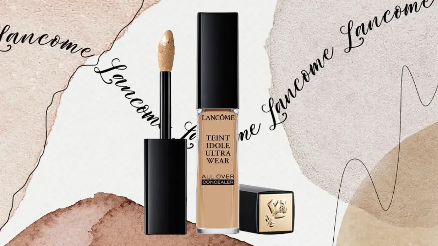 Beauty-средство недели: Lancôme, Teint Idole Ultra Wear All Over Concealer