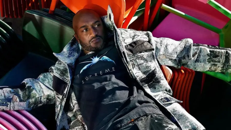 Коллаборация года: Off-White, Vogue, Метрополитен-музей выпускают совместную коллекцию