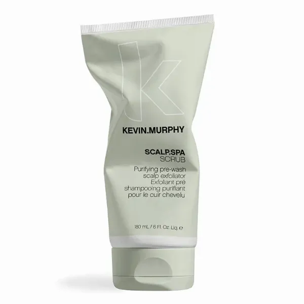 Kevin Murphy, Scalp SPA Scrub Purifying Pre-wash Exfoliator