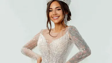 Ms. World International 2021: украинка победила в международном конкурсе красоты