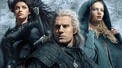 Netflix поделились списком самых популярных фильмов и сериалов