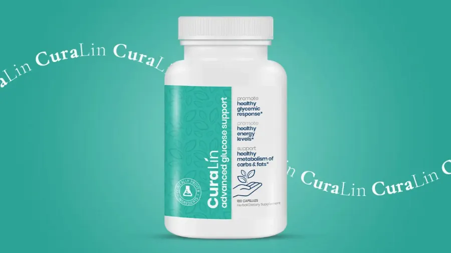 Event: презентация пищевой добавки CuraLife CuraLin