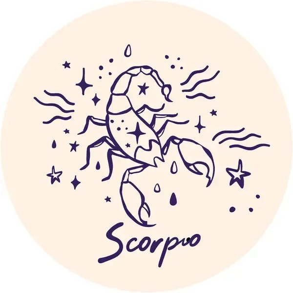 Скорпіон