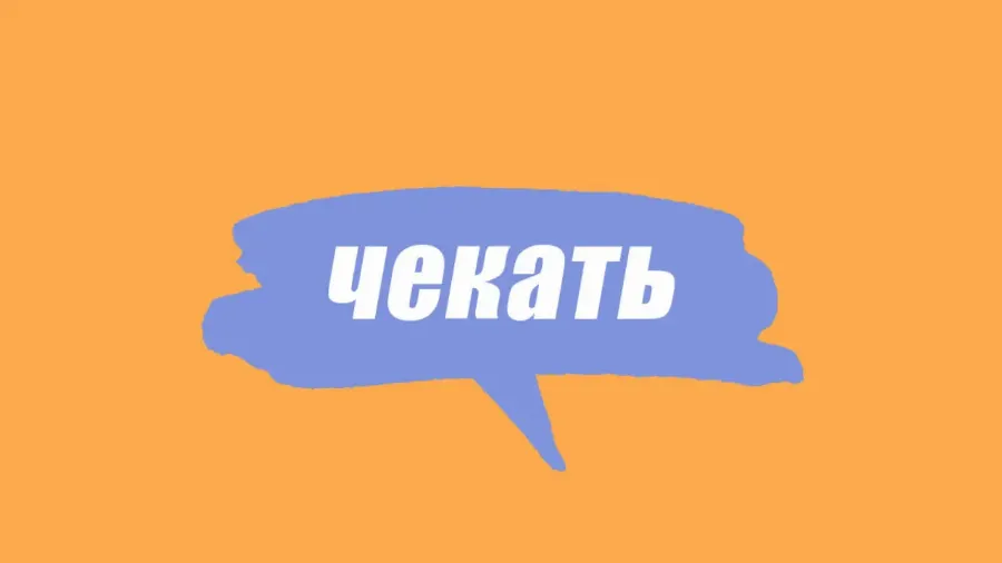 Словарь молодежного сленга: что такое чекать