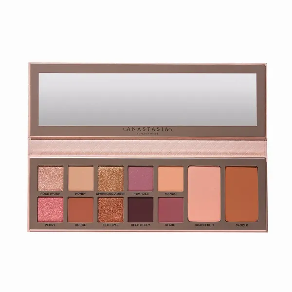 Anastasia Beverly Hills, Primrose Palette