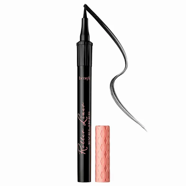 Benefit Roller Liner Waterproof Liquid Eyeliner