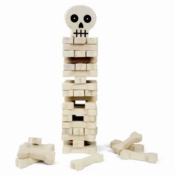 Настольная игра Stack The Bones