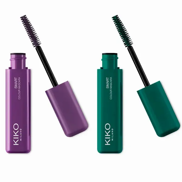 Kiko Milano Smart Colour Mascara