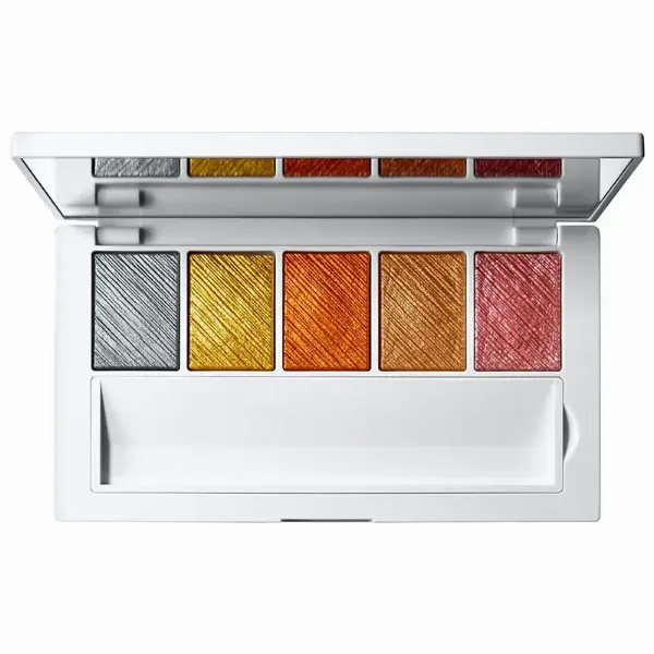 Makeup By Mario Master, Metals Eyeshadow Palette