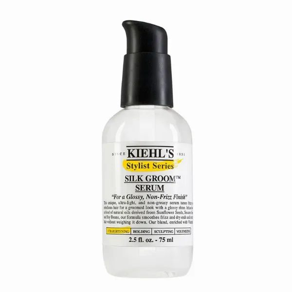 Kiehl's, Silk Groom Serum