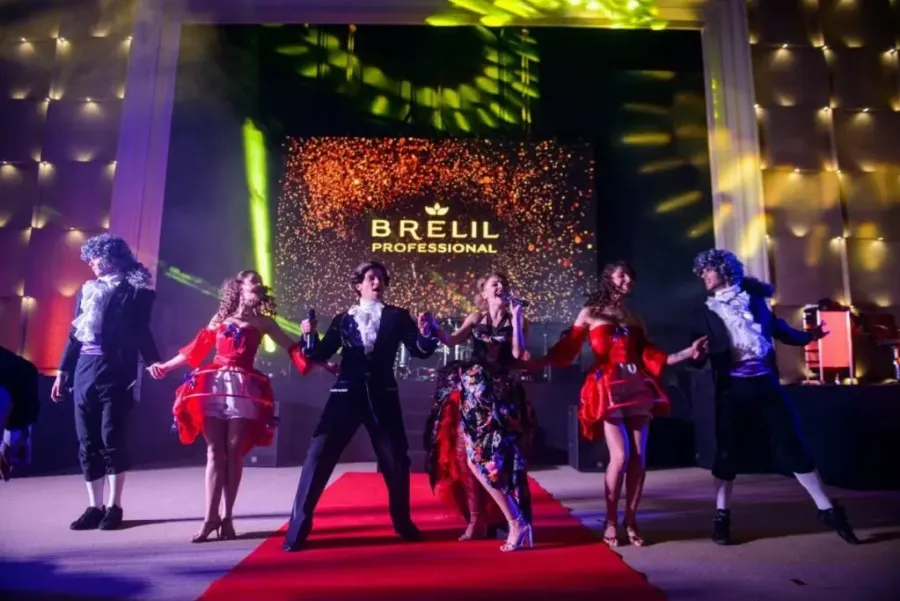 Brelil Gala Dinner: как прошел гала-ужин от престижной итальянской марки