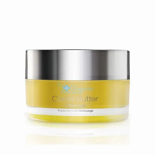 The Organic Pharmacy, Carrot Butter Cleanser