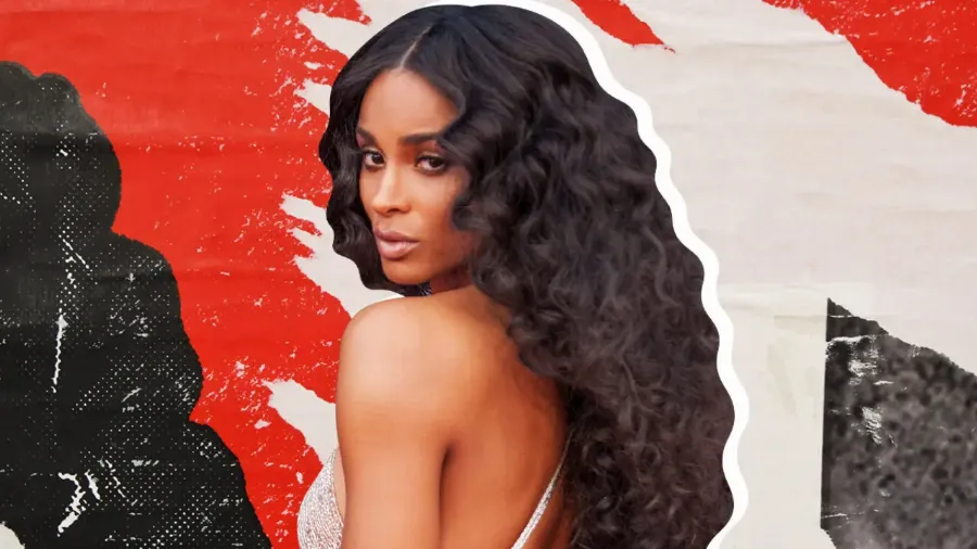 Именинница: 7 свежих эффектных выходов Сиары