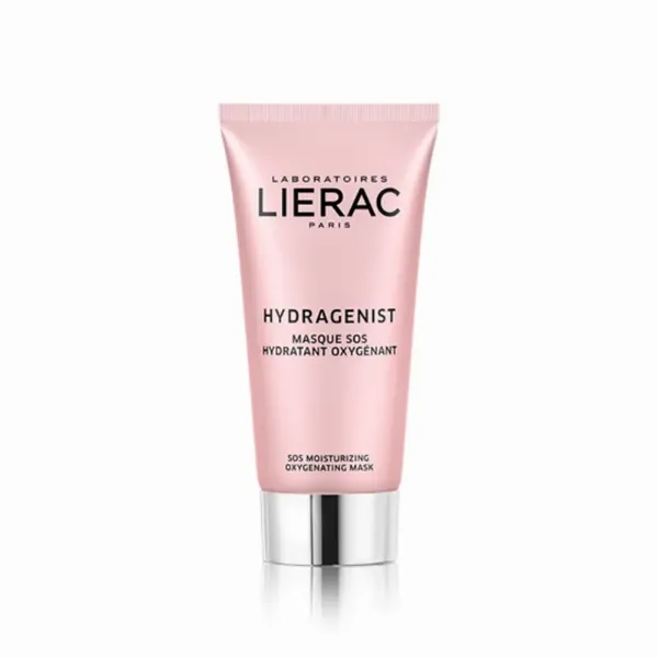 Lierac, Hydragenist SOS Moisturizing Oxygenating Mask