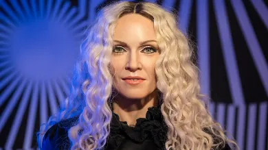 Madame X: Мадонна випустила фільм про свою творчість (і не тільки)
