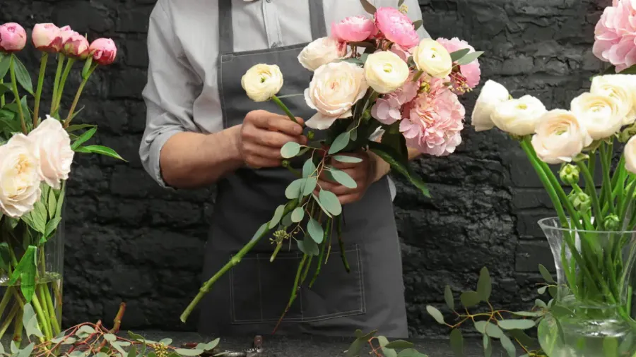 Шаг навстречу планете: Arka Flower Shop запустил экоинициативу по сбору мусора