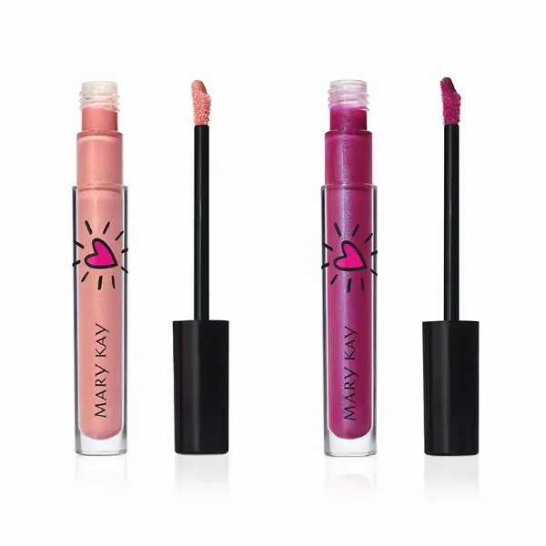 Блеск для губ Mary Kay Unlimited