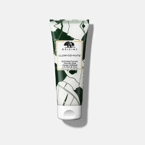 Origins, Hydrating Coconut Moisture Mask