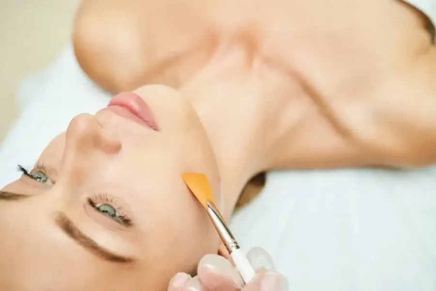 Hydropeptide, Pumpkin Peel
