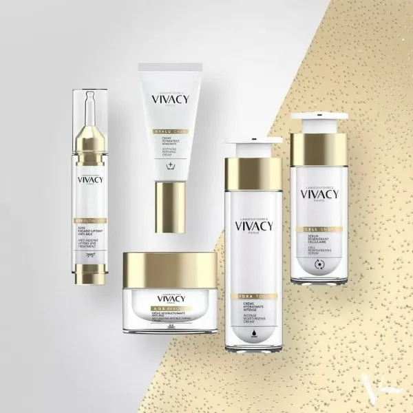 Laboratoires Vivacy