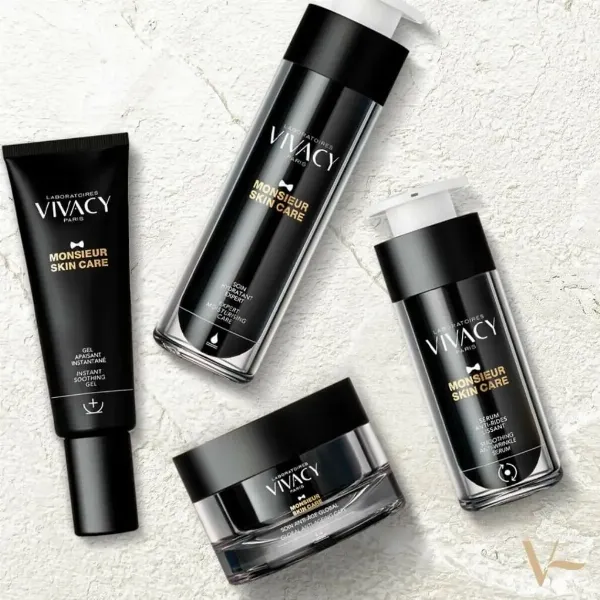 Laboratoires Vivacy