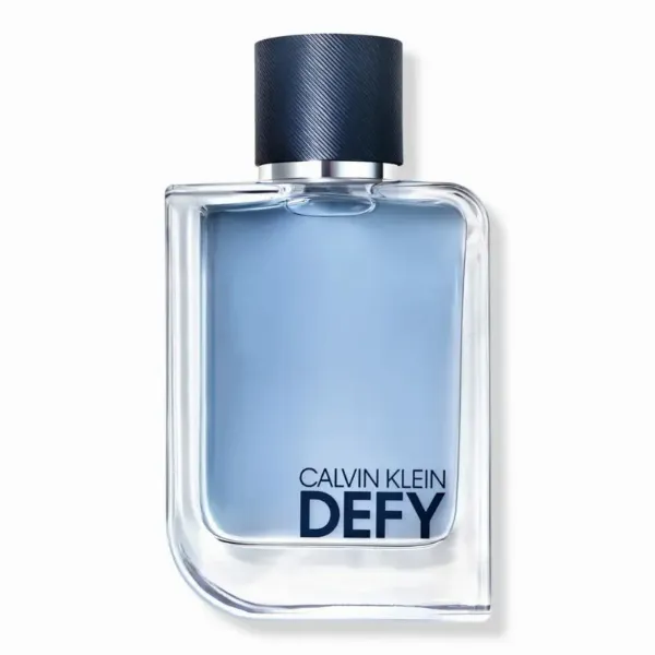 Calvin Klein, Defy