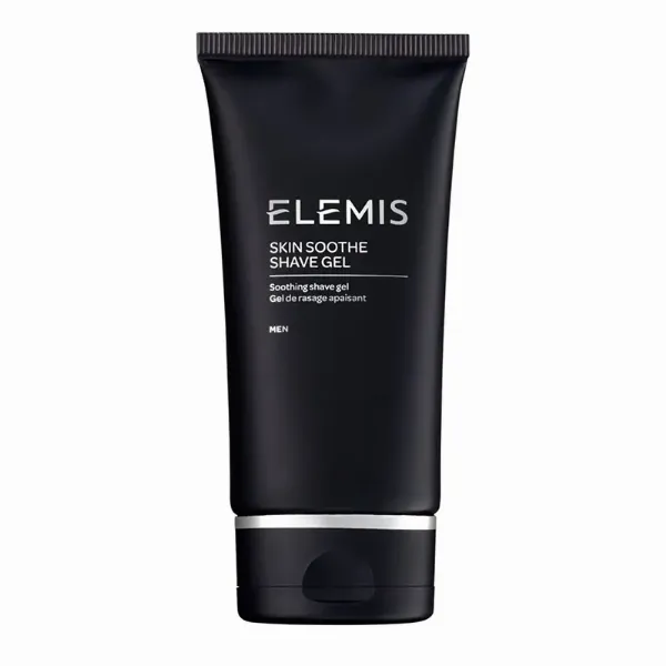 Elemis, Man Skin Soothe Shave Gel