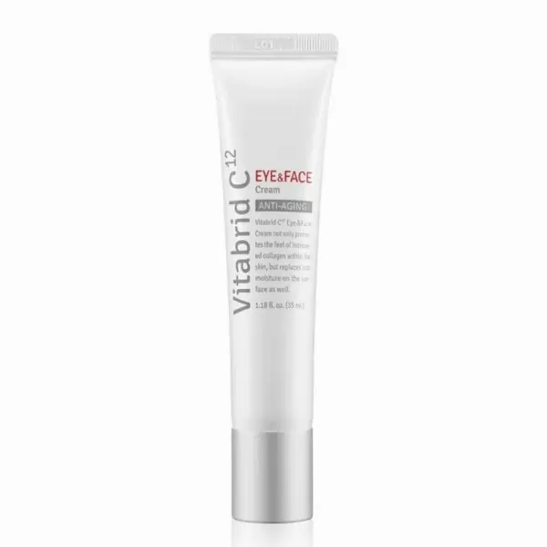 C12 Dual Cream, Vitabrid