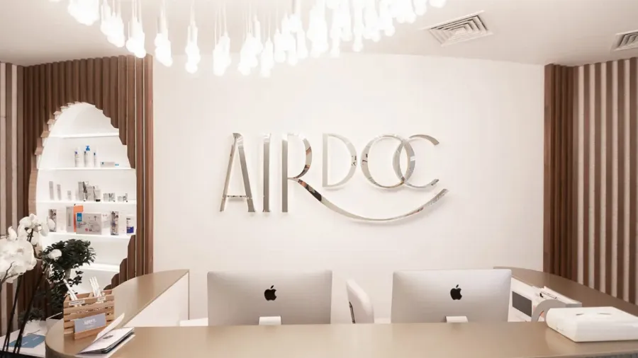 Event: beauty-бранч в клинике аллергологии и иммунологии Air Doc