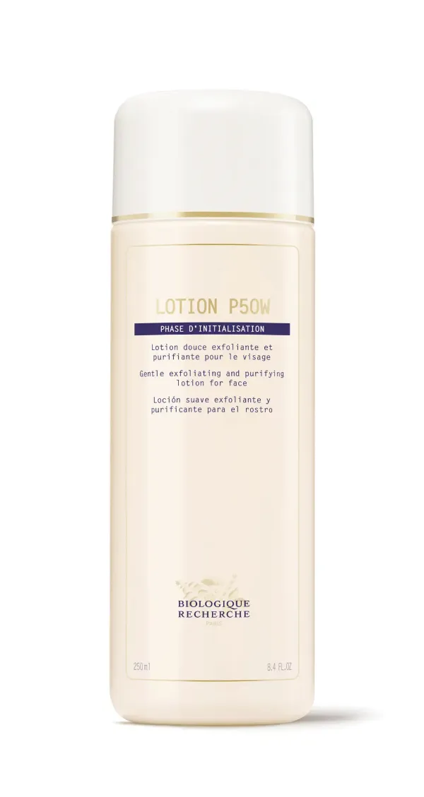 Biologique Recherche, Lotion P50 W