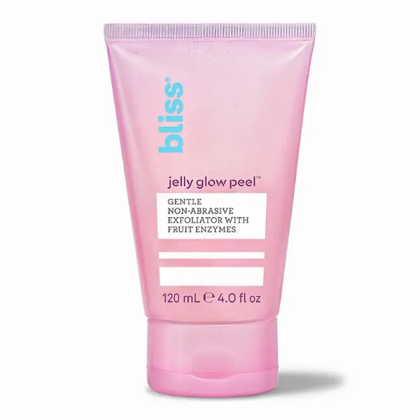 Bliss, Jelly Glow Peel